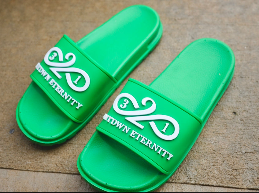 3D ETERNITY SLIDES