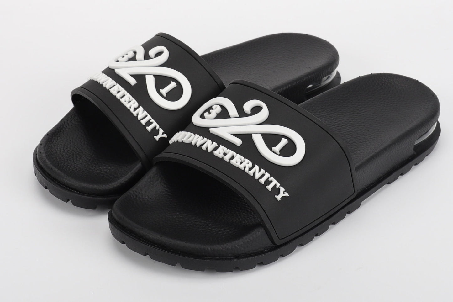 3D ETERNITY SLIDES