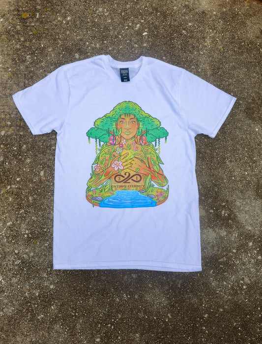 MOTHER NATURE TEE