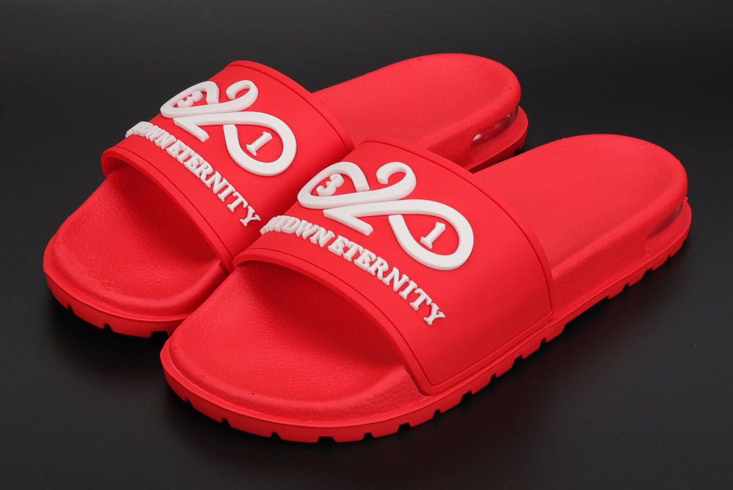 3D ETERNITY SLIDES