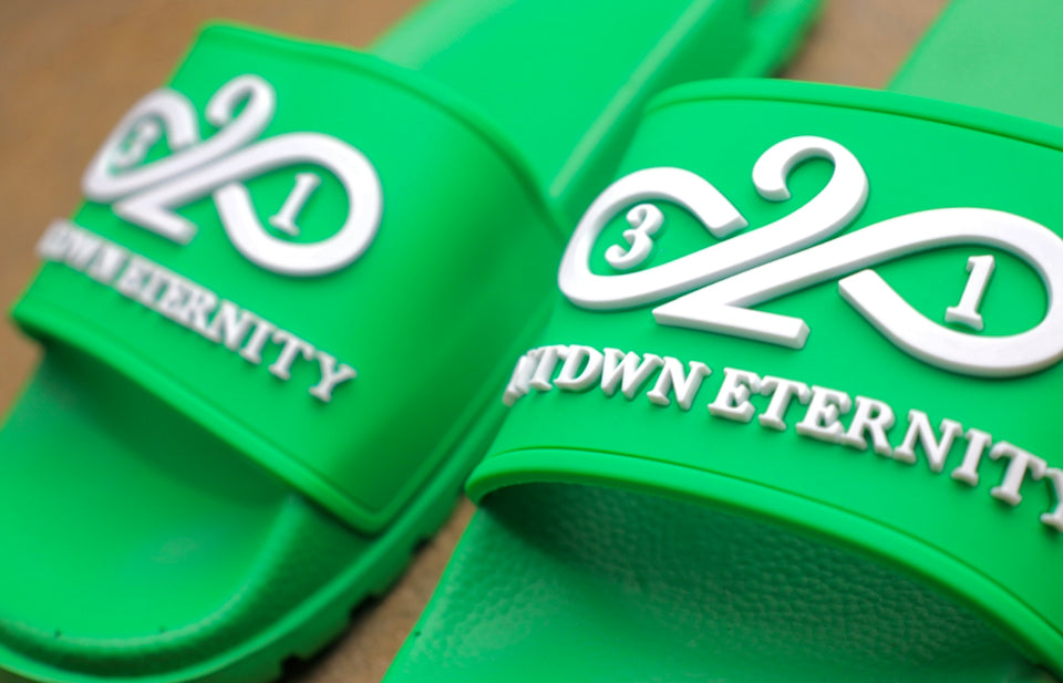 3D ETERNITY SLIDES